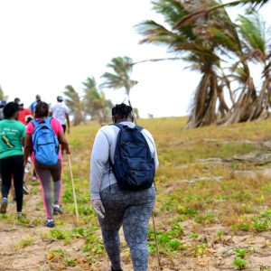 East Coast Soil to Sea Nature Hike
